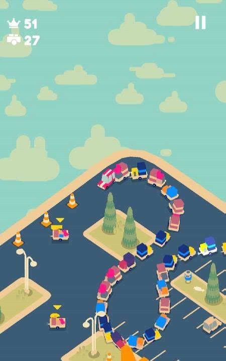 PAKO Caravan screenshot 1