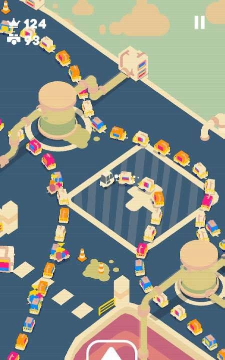 PAKO Caravan screenshot 4