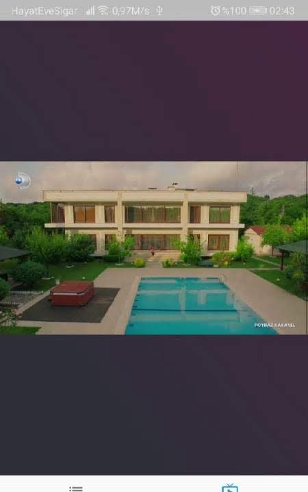 Turkish Live TV - Live TV - Broadcast screenshot 4
