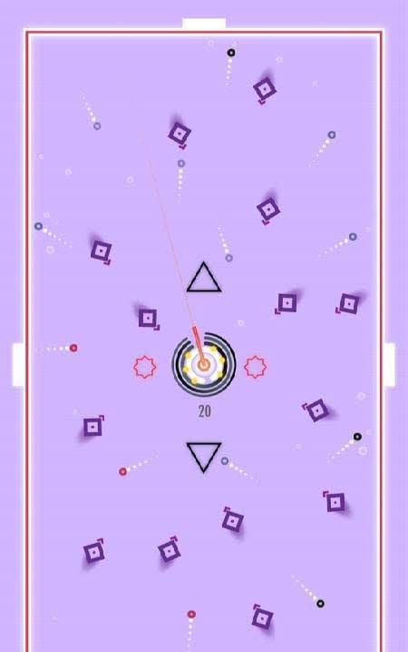 Walls Breaker screenshot 4