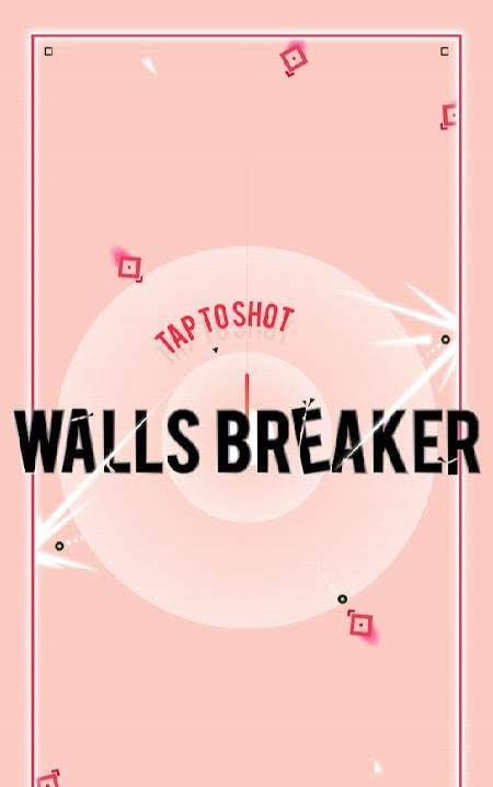 Walls Breaker screenshot 1