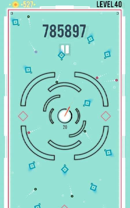 Walls Breaker screenshot 2