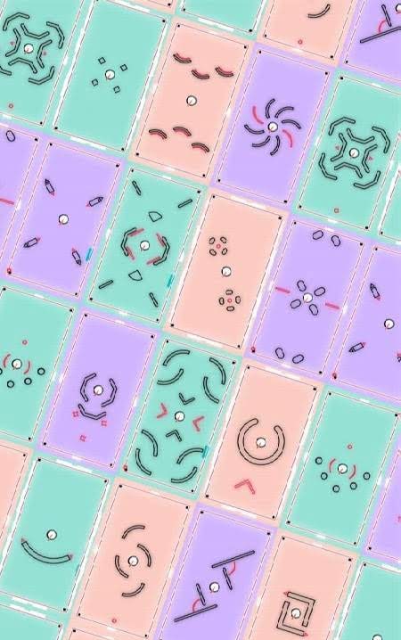 Walls Breaker screenshot 3