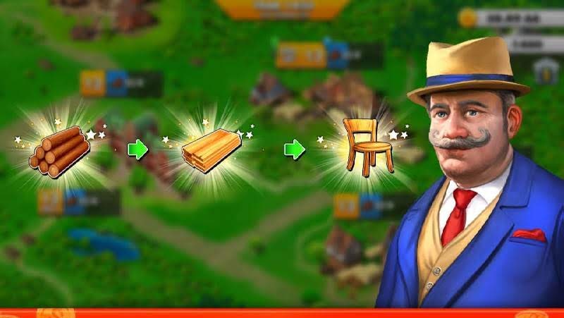 Idle Truck Empire ? The tycoon game on wheels screenshot 4
