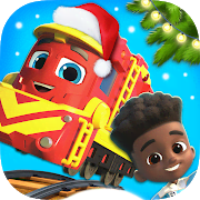 Mighty Express - Play & Learn with Train Friends
