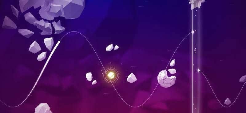 Sine the Game Screenshot 2