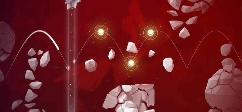 Sine the Game Screenshot 3