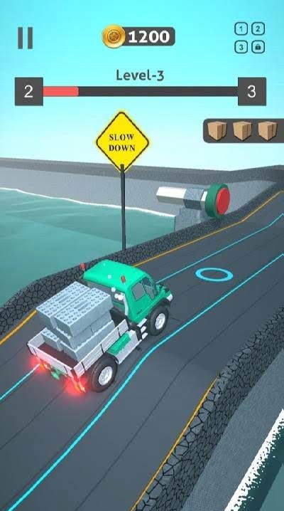 Smooth Wheel screenshot 3