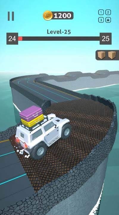 Smooth Wheel screenshot 4