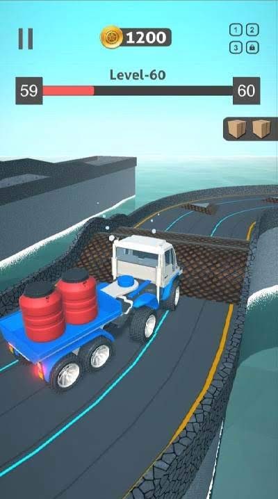Smooth Wheel screenshot 2