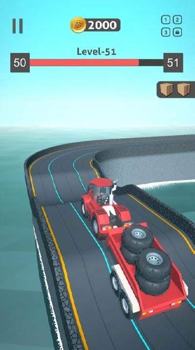 Smooth Wheel screenshot 1