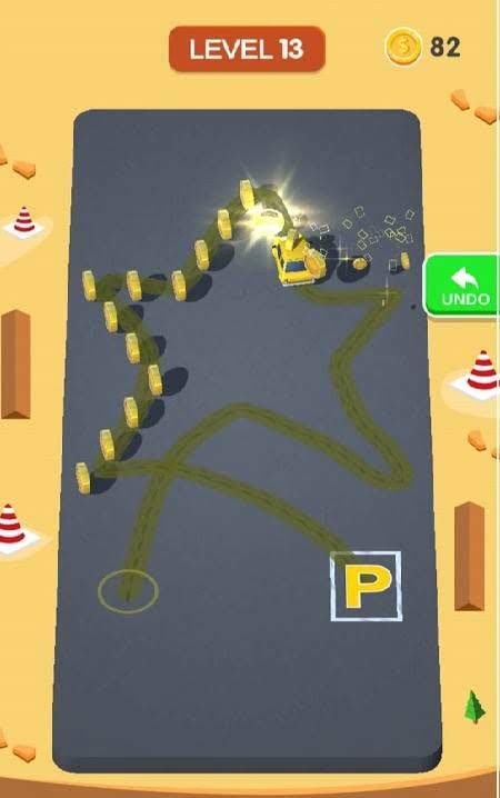 Perfect Park! screenshot 3