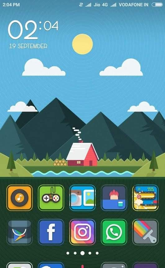 Jono Pro screenshot 1