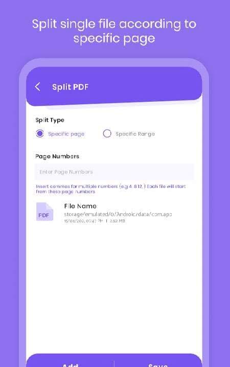 PDF All Utility Tools screenshot 3