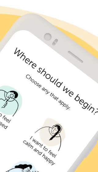 Lumosity Mind - Meditation App screenshot 2