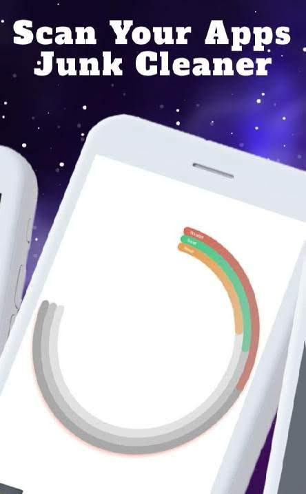 Titan Booster - Instantly Speed Up Your Phone screenshot 3