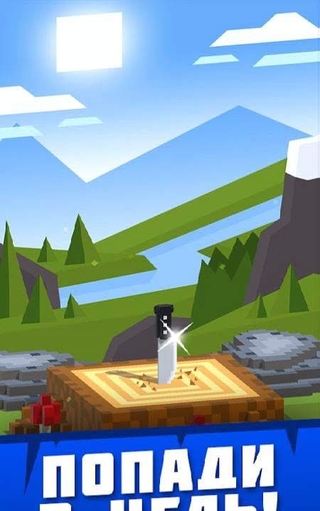 Knife Club: Premium gameplay screenshot 4