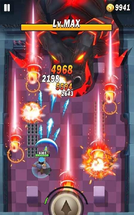 Archer Legends：Epic Warrior screenshot 4