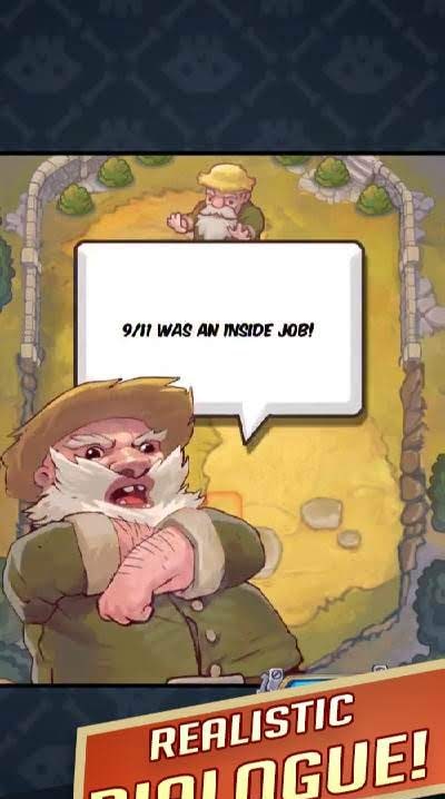 Cannon Ballers - Roguelite with No Ads & No Loot Boxes screenshot 3