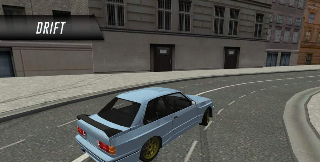 City Car Driving screenshot 3