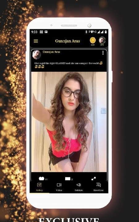 Gunnjan Aras Official App screenshot 2
