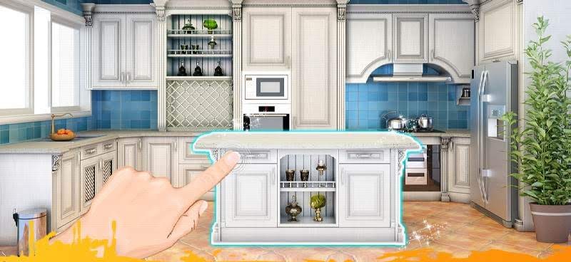 New Home - Design Book screenshot 2