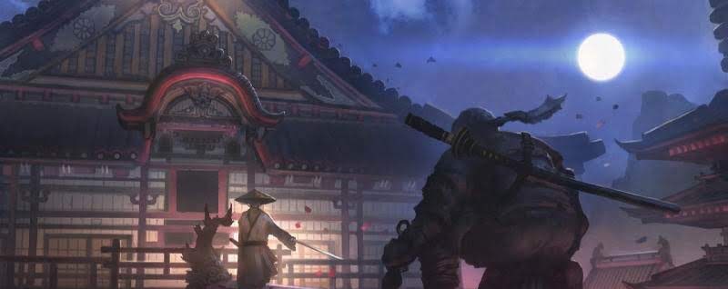 Warriors of Kingdom: Revenge Fight screenshot 1