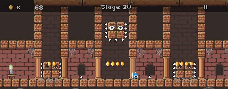 Tiny Pixel Dungeon screenshot 2