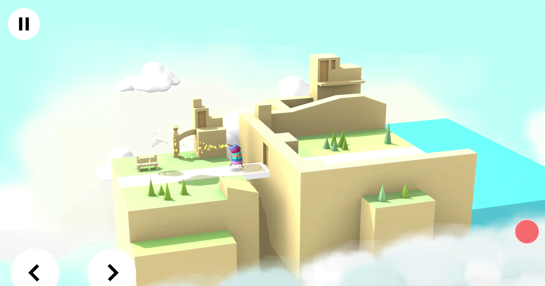 It's Full of Sparks screenshot 1