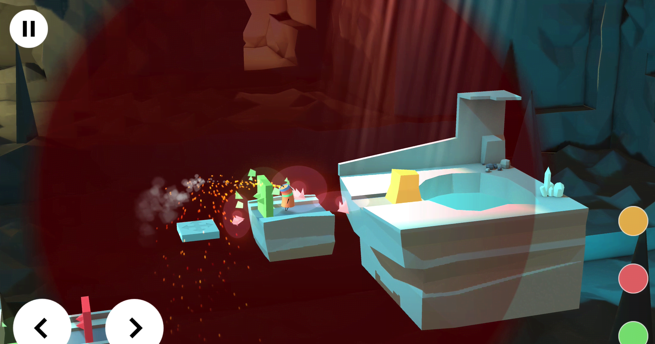 It's Full of Sparks screenshot 4