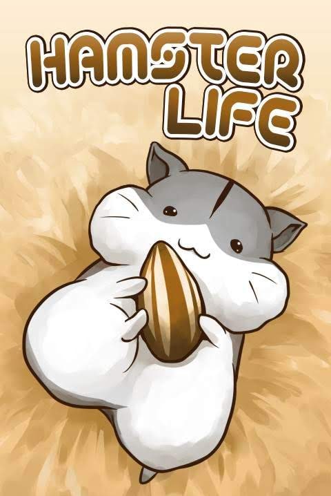 Hamster Life gameplay screenshot 1