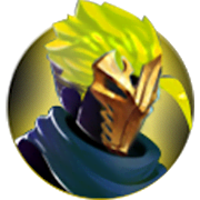 Dota King of Shadow : Knight Fight