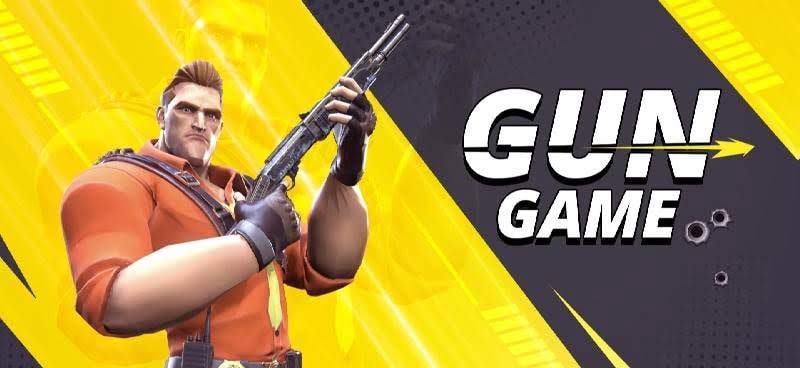 Gun Game - Arms Race screenshot 1