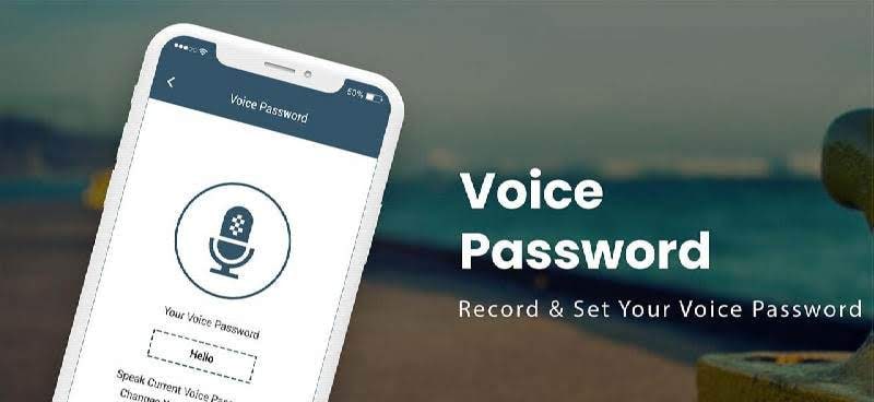 Voice Screen Lock - Unlock Screen By Voice screenshot 2