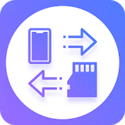 Auto Transfer To Sd Card