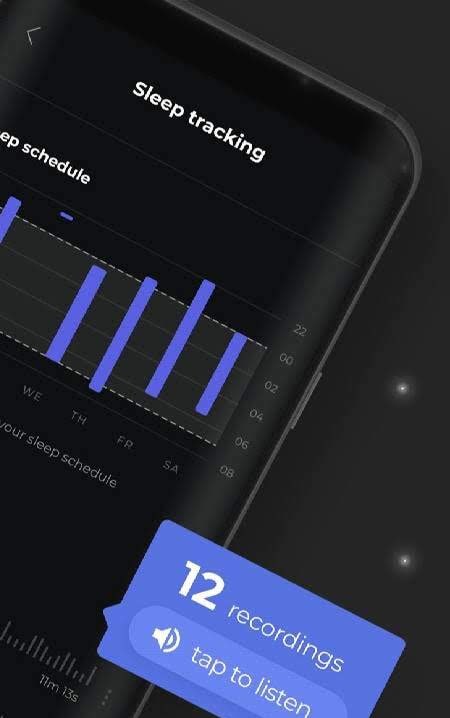 Sleep Booster - Sleep Better screenshot 2