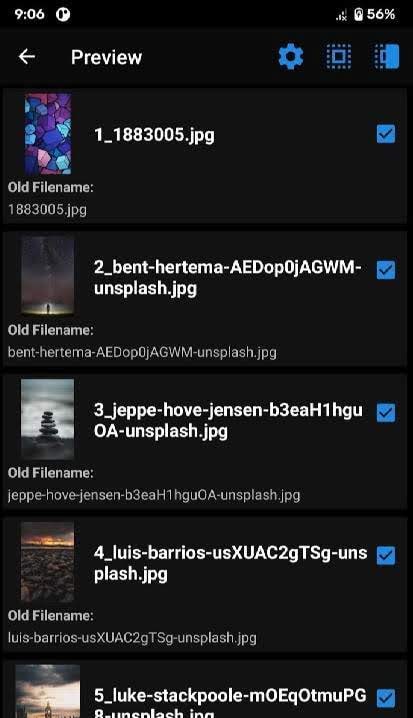 File Tools screenshot 3