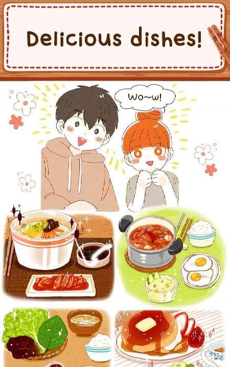 Miya's Everyday Joy of Cooking gameplay screenshot 4