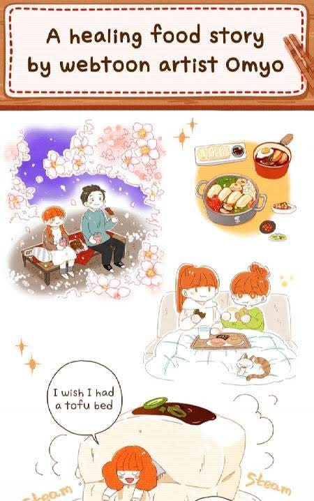 Miya's Everyday Joy of Cooking gameplay screenshot 2