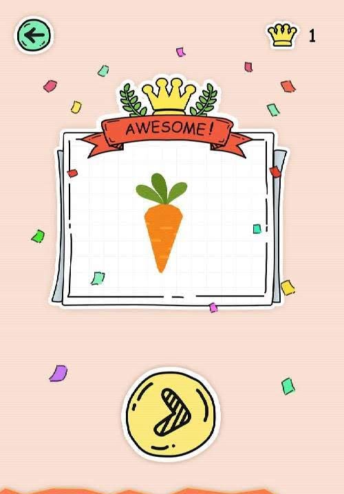Puzzle Fuzzle screenshot 3