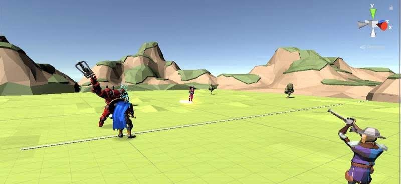 Totally War Ancient Simulator screenshot 4