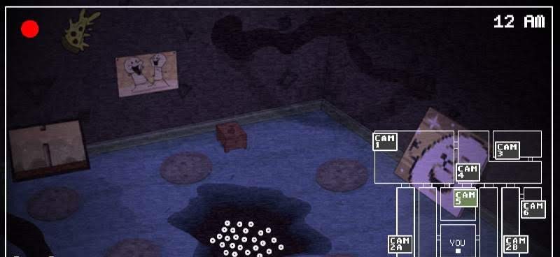 One Night at Flumpty's screenshot 3