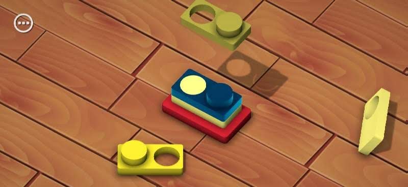 Pick and Place screenshot 4