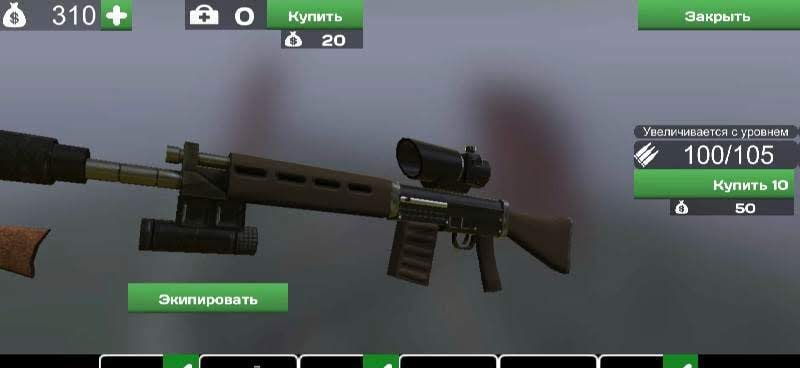 Cry Islands: Open World Shooter screenshot 3