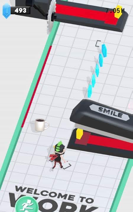 Smile Inc. screenshot 3