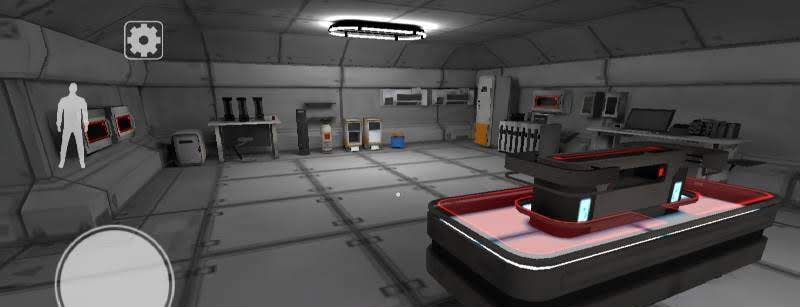 Dino Terror screenshot 4