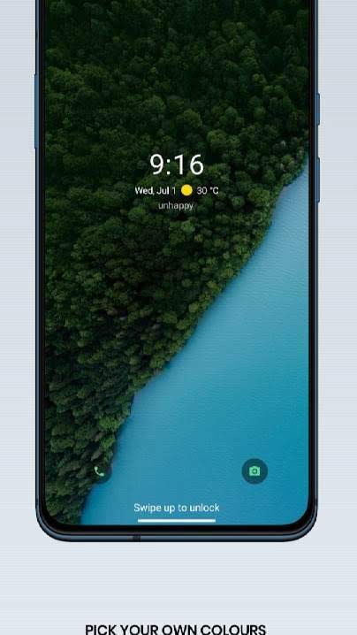 Madness Shortcuts Substratum screenshot 2