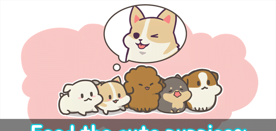 FeeDog - Raising Puppies screenshot 3
