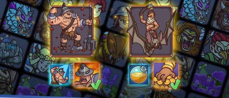 Warfronts: Battle for Toria! screenshot 2