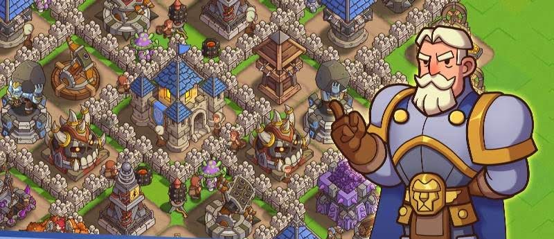 Warfronts: Battle for Toria! screenshot 3